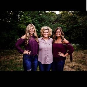 Meet your Posher, Jill